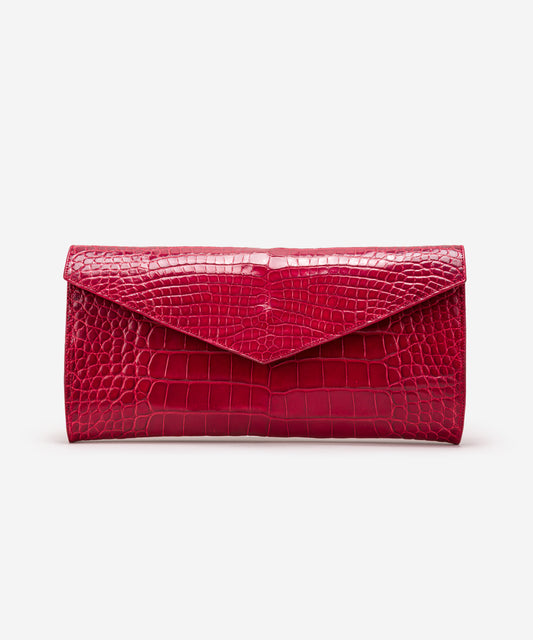 The Catalina Exotic Clutch