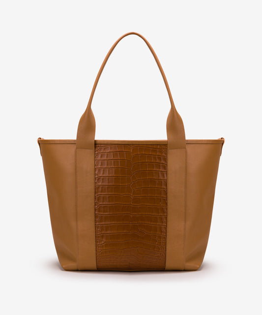 The Pecos Exotic Tote