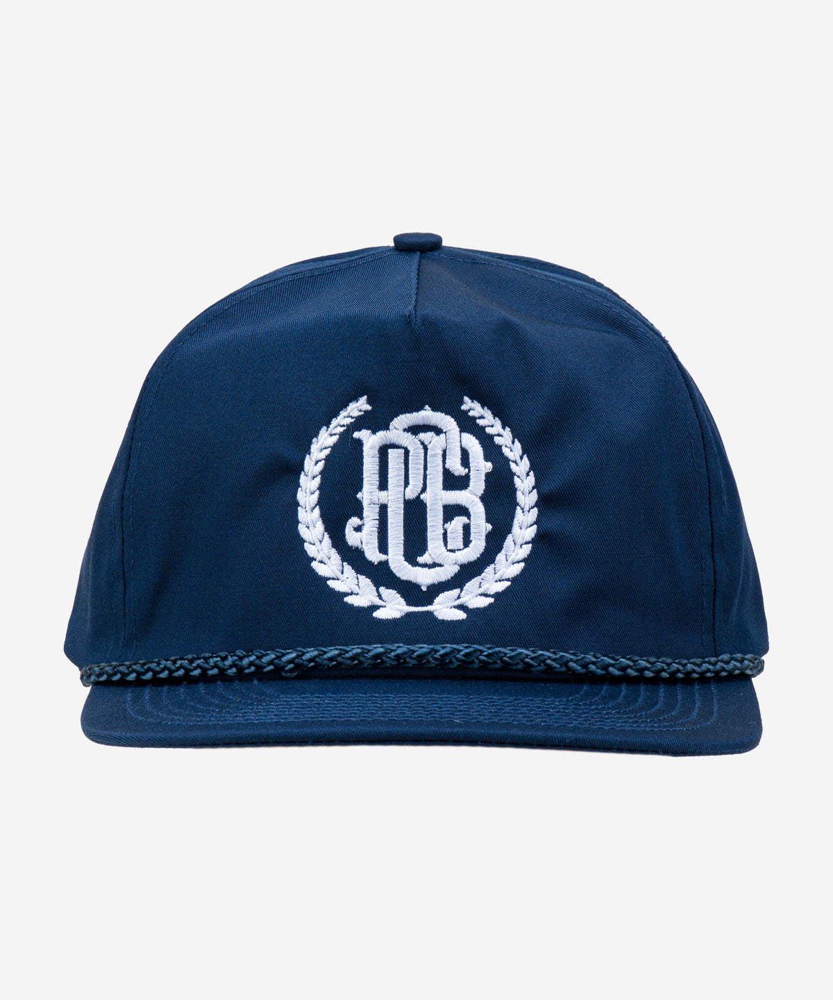 PBC Yacht Club Hat