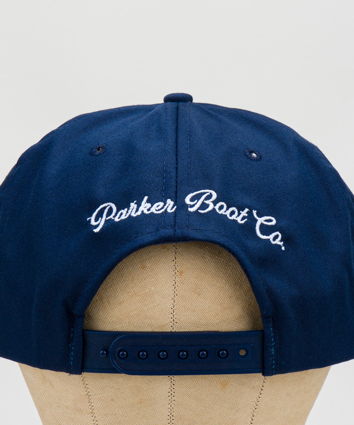 PBC Yacht Club Hat